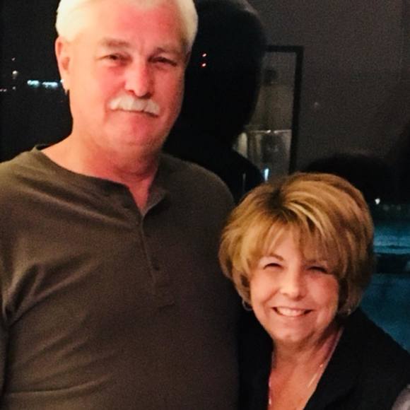 Meet your Posher, Debbie - Picture 1 of 1